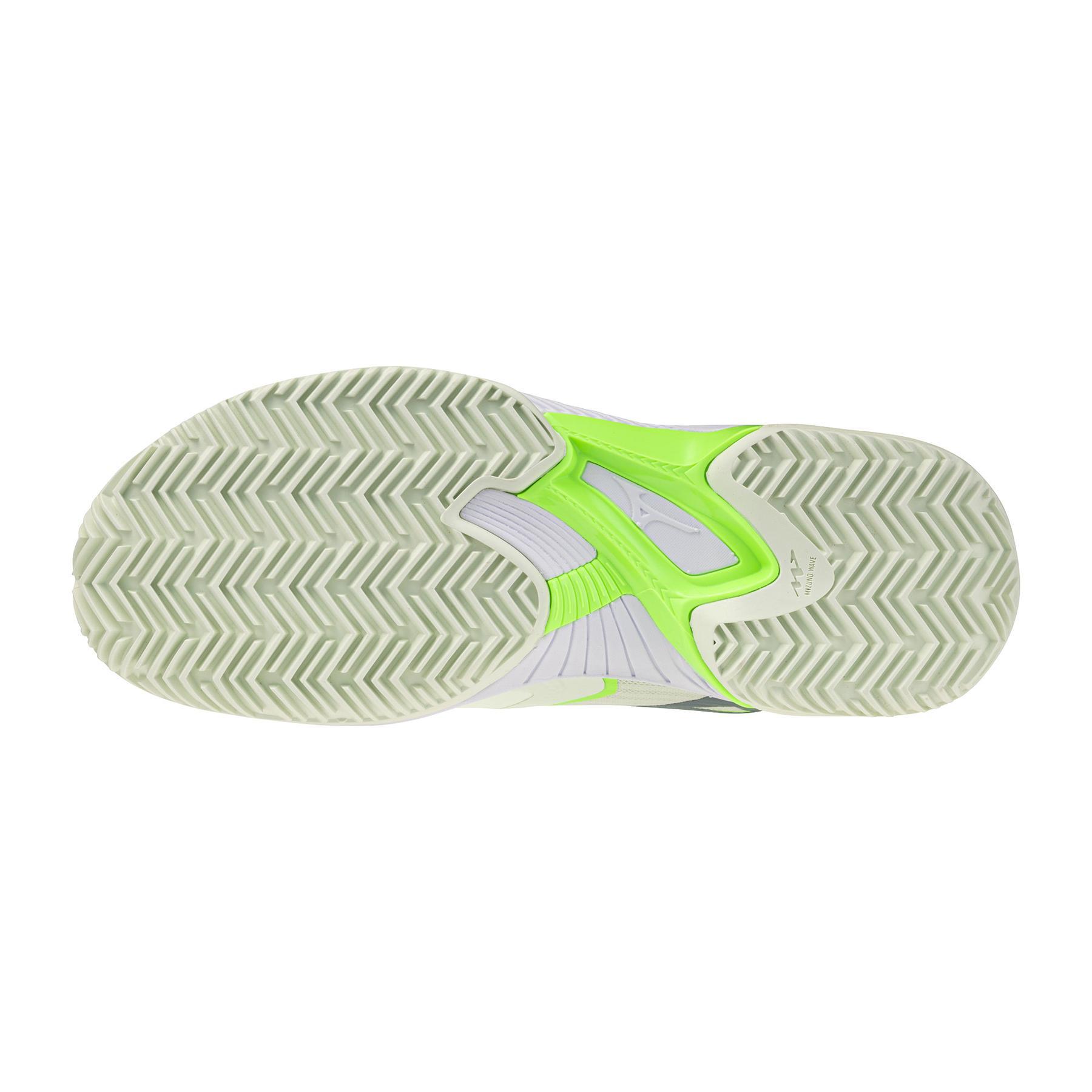 Chaussures de tennis femme Mizuno Wave Exceed Court Padel W 2/7
