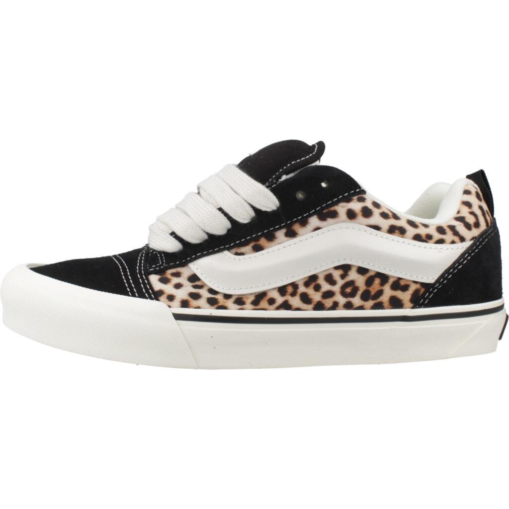 Zapatillas mujer Vans Sk8 Hi 2/5