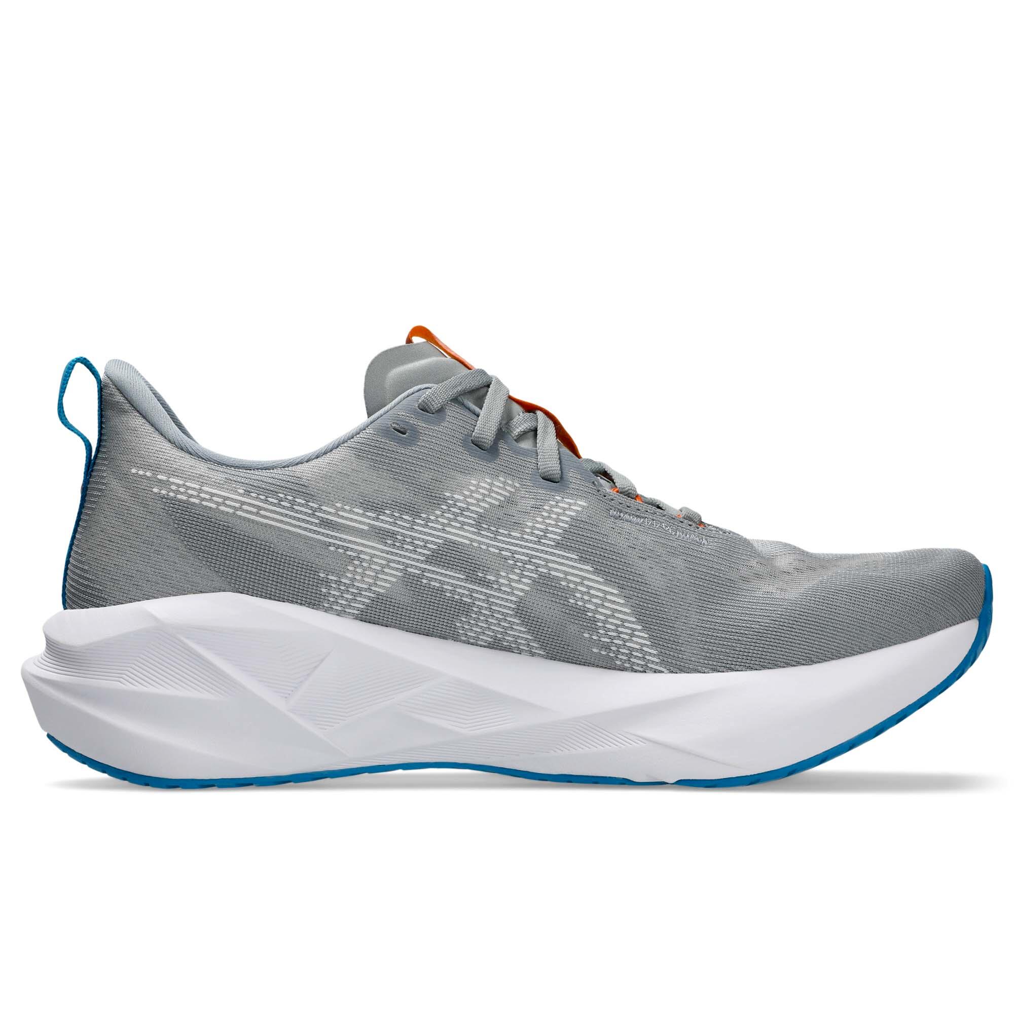 Zapatillas de running Asics modelo 1011B974-020 para hombre 3/5