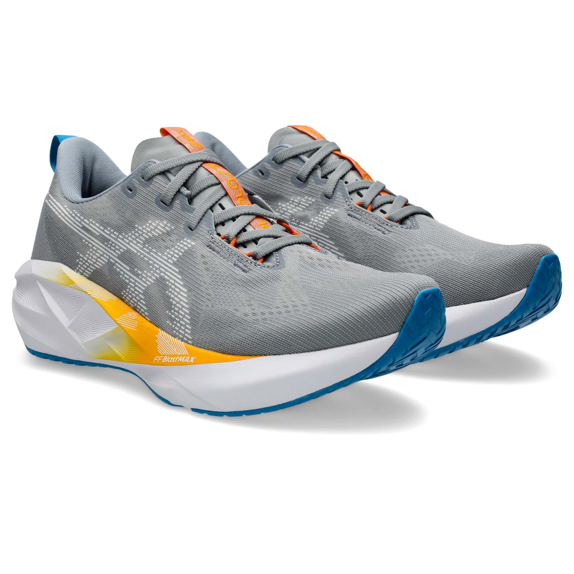 Zapatillas de running Asics modelo 1011B974-020 para hombre 2/5