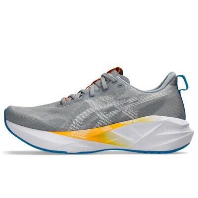 Asics hardloopschoenen novablast 5 volwassenen