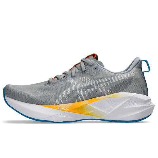 Chaussures de course Asics modèle 1011B974-020 pour homme