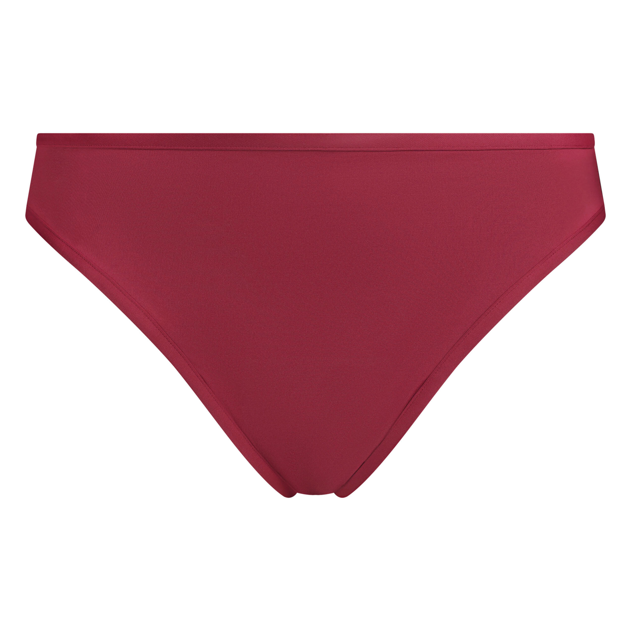 Slip de bain menstruel femme Dim Protect 3/3