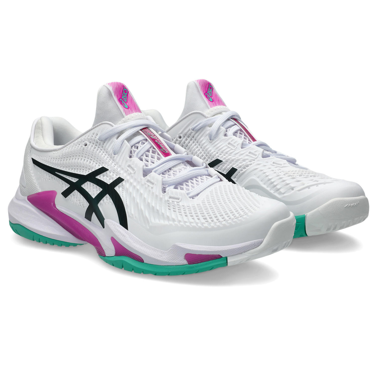 Chaussures de tennis Court FF 3 Allcourt  hommes 3/6