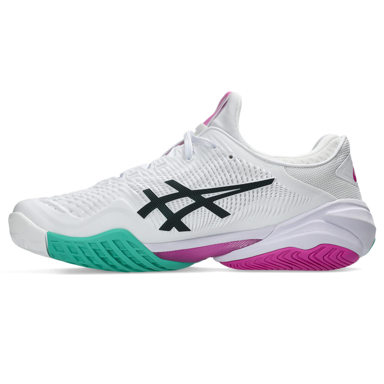 Chaussures de tennis Court FF 3 Allcourt  hommes 2/6