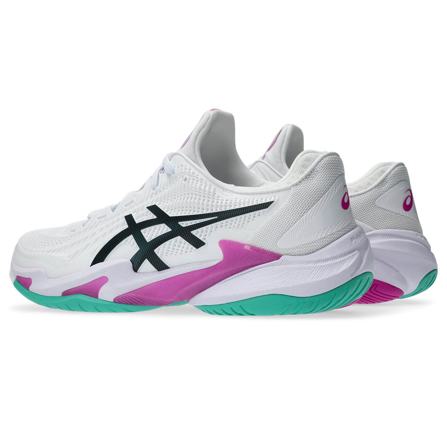 Chaussures de tennis Court FF 3 Allcourt  hommes 4/6