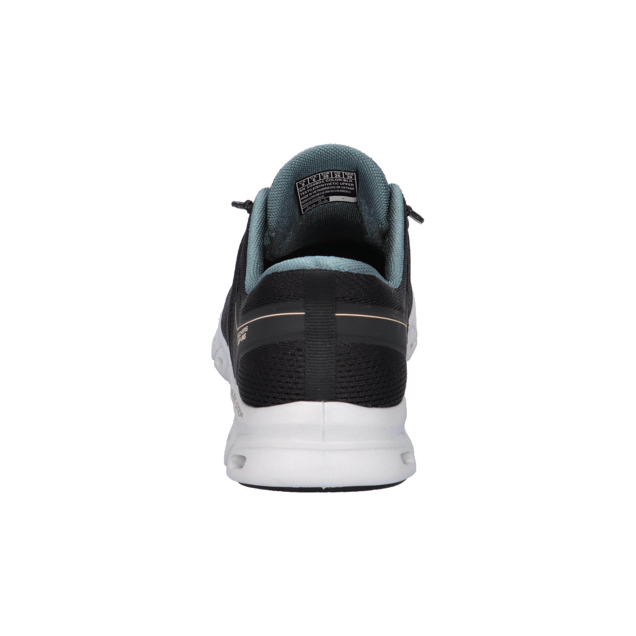 Chaussure de randonnée Baskets Femme Skechers GLIDE-STEP - STARGAZE Noi 5/7