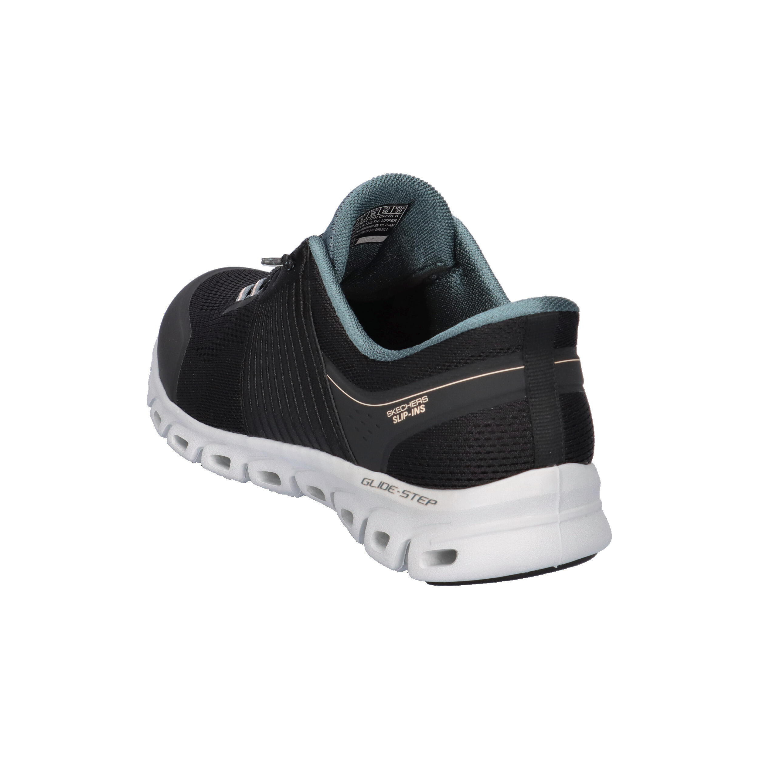 Chaussure de randonnée Baskets Femme Skechers GLIDE-STEP - STARGAZE Noi 4/7