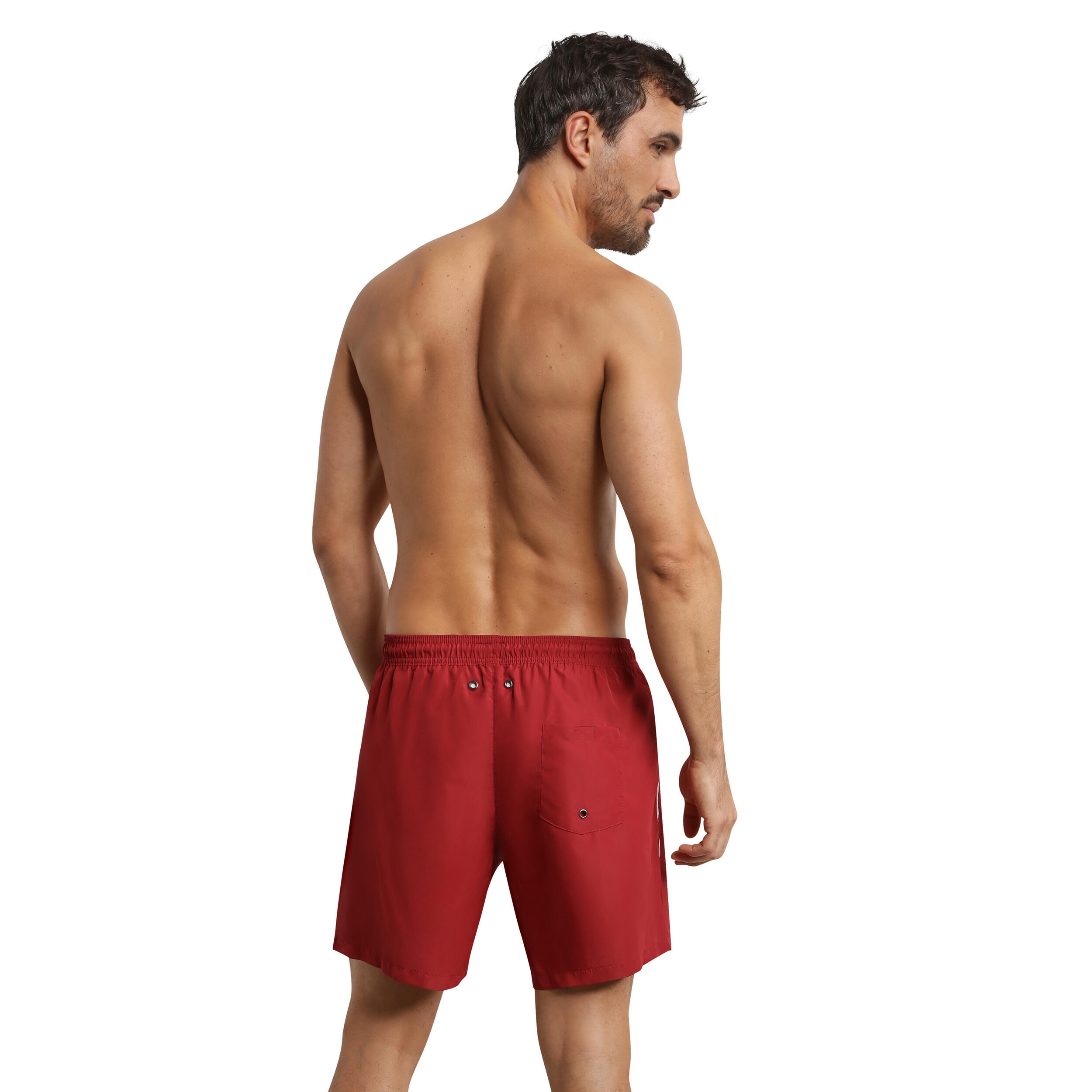 Dim Swimwear, Short de bain 2/3