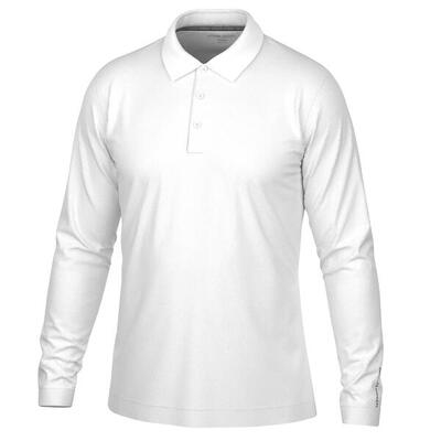 Shirt met lange mouwen galvin green michael