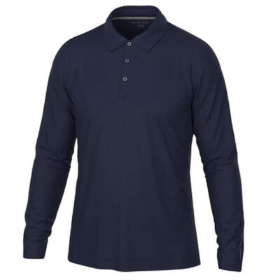 Shirt met lange mouwen galvin green michael
