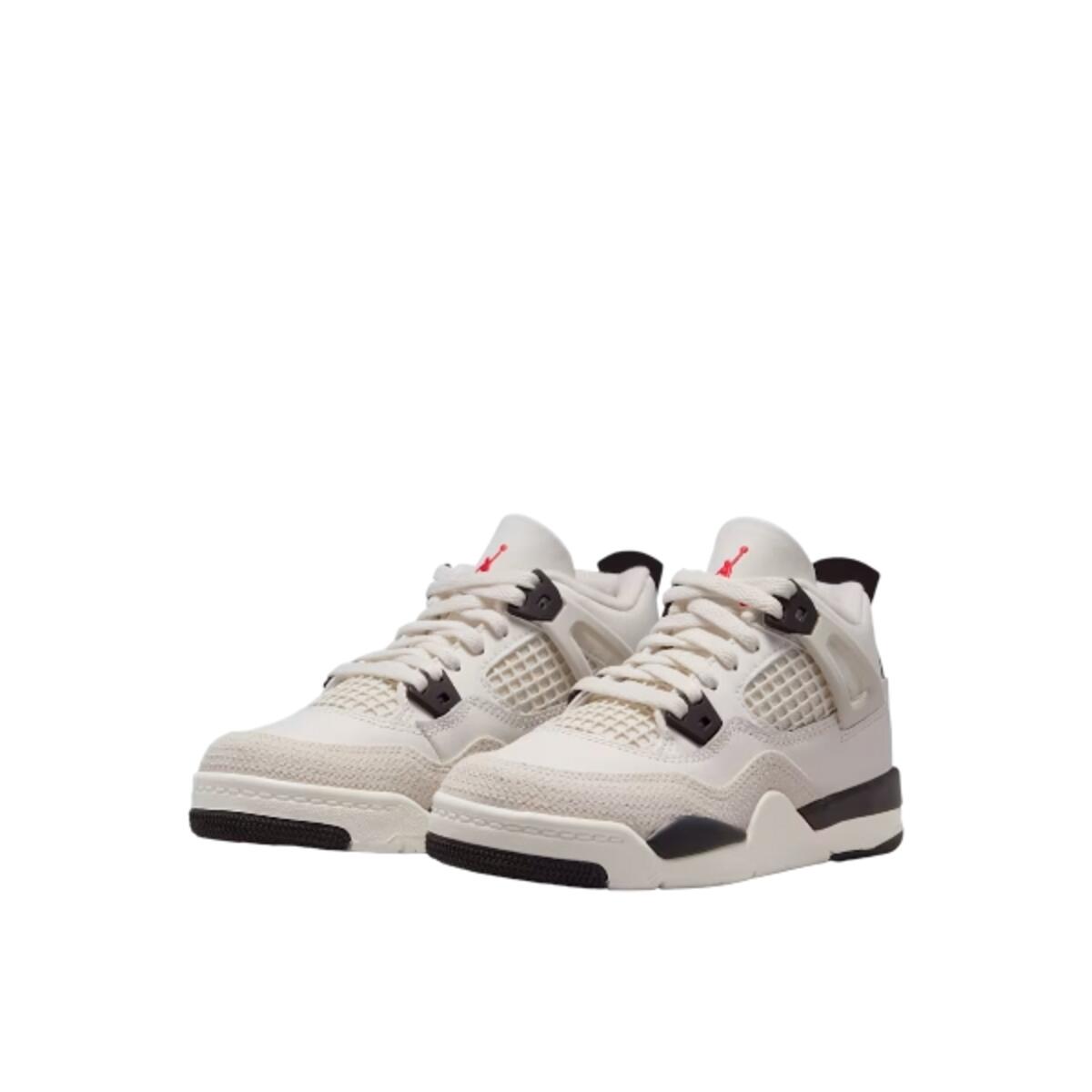 Chaussures  4 Retro Flight Club Enfant et Bébé 2/4