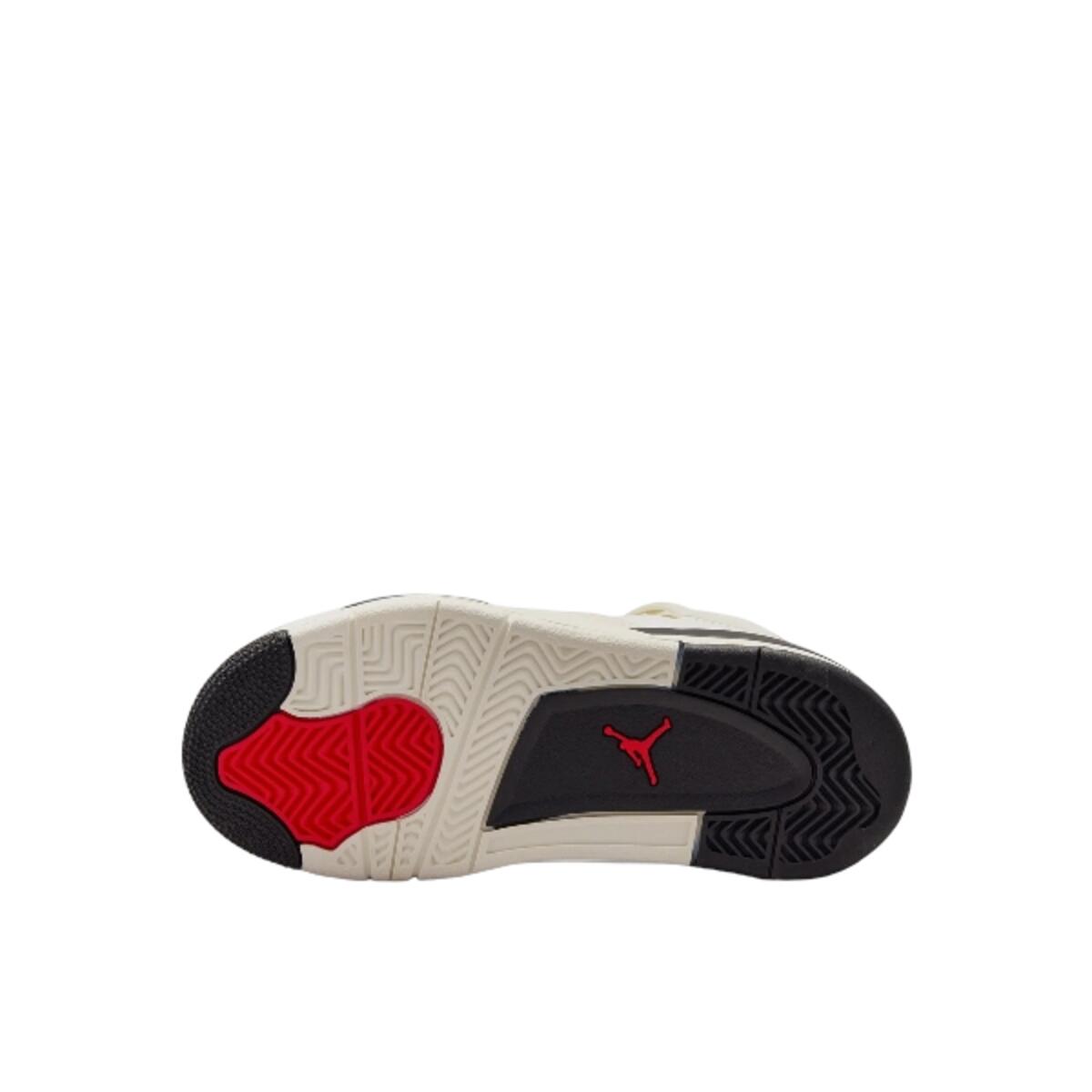 Chaussures  4 Retro Flight Club Enfant et Bébé 4/4