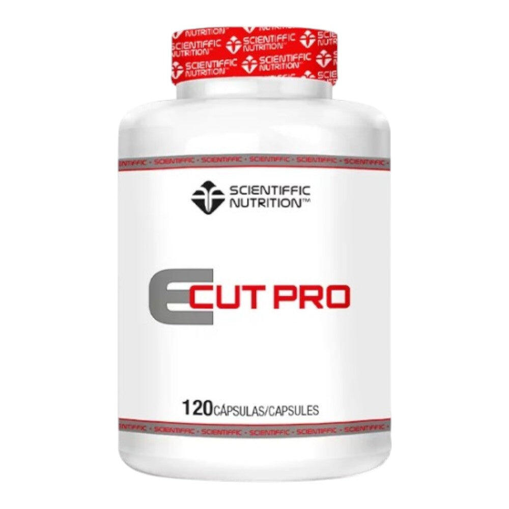 SCIENTIFFIC NUTRITION picture