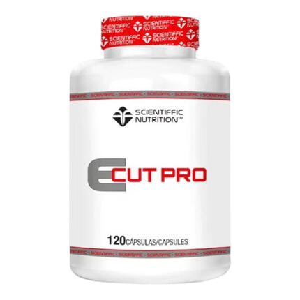 E-Cut Pro 120 Caps