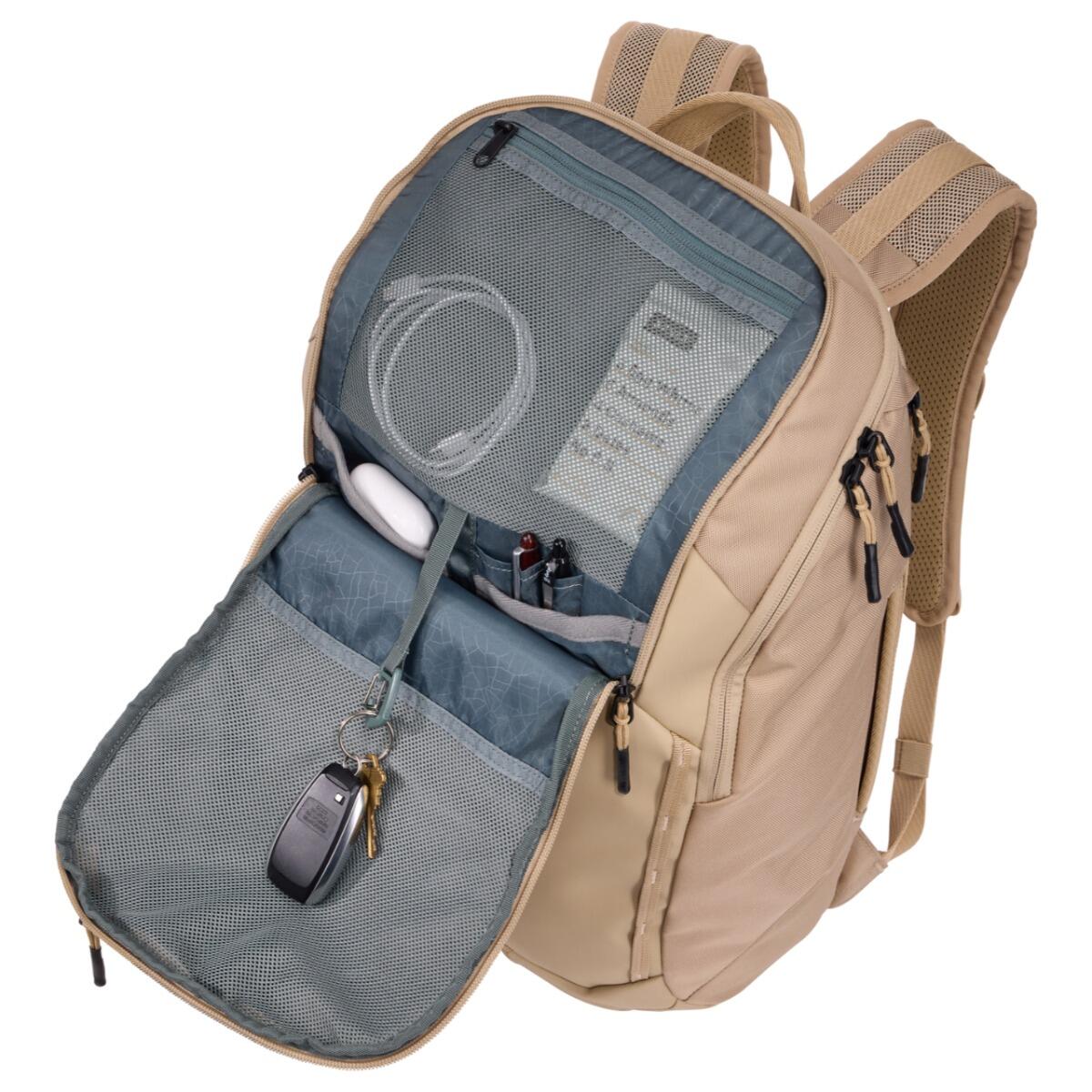 Thule Chasm 26L - Rucksack 16" 53 cm 7/7