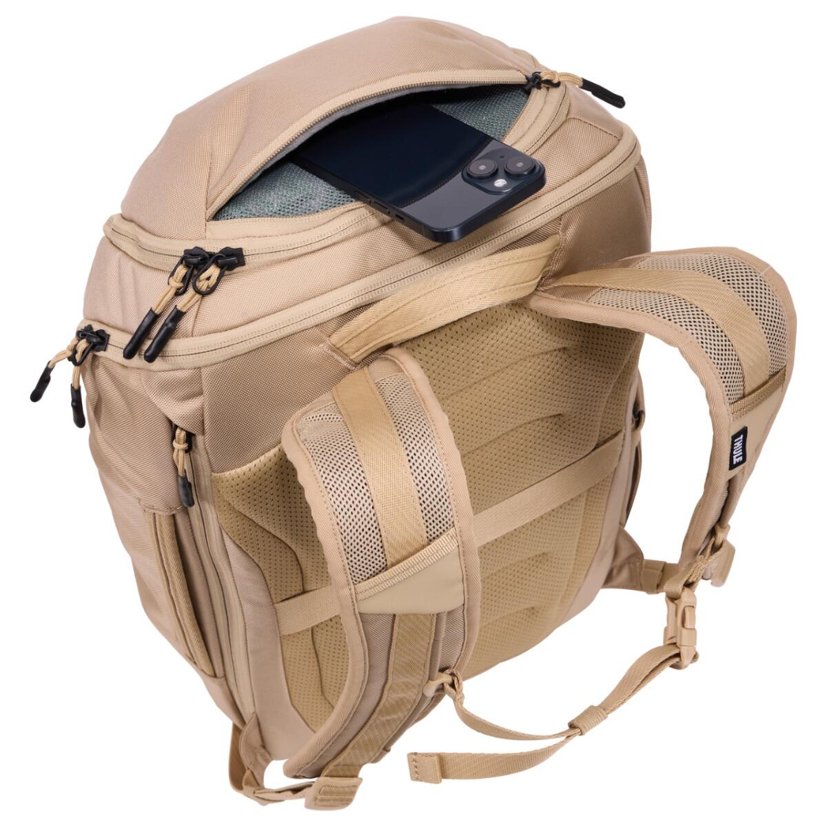 Thule Chasm 26L - Rucksack 16" 53 cm 6/7