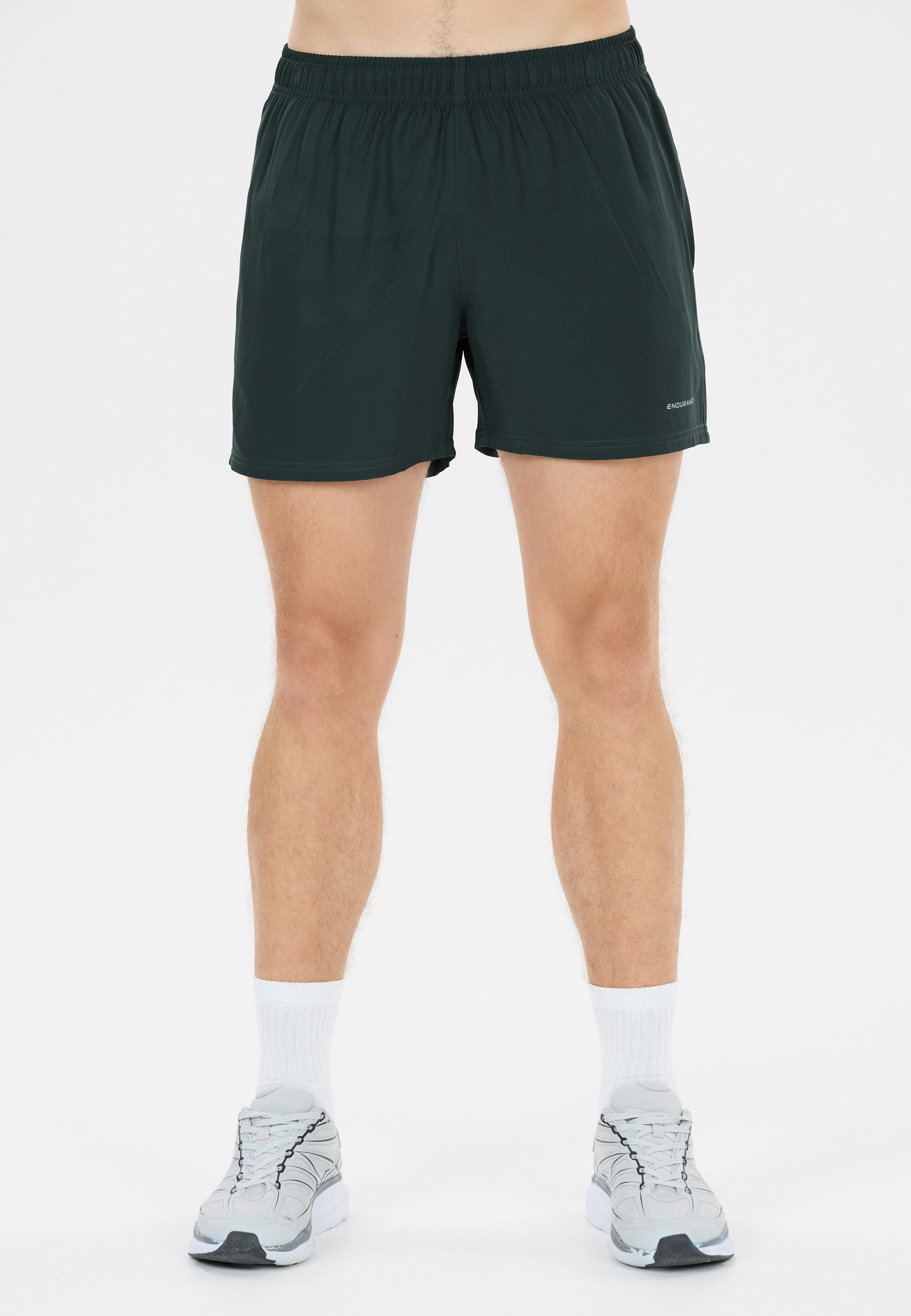 Pantalón corto Endurance Kros 3/5