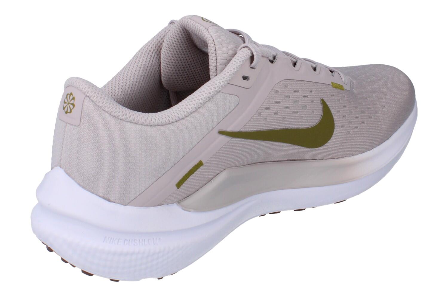 Chaussures de course Nike Winflo 10 Violet/Mousse Pacifique 3/5