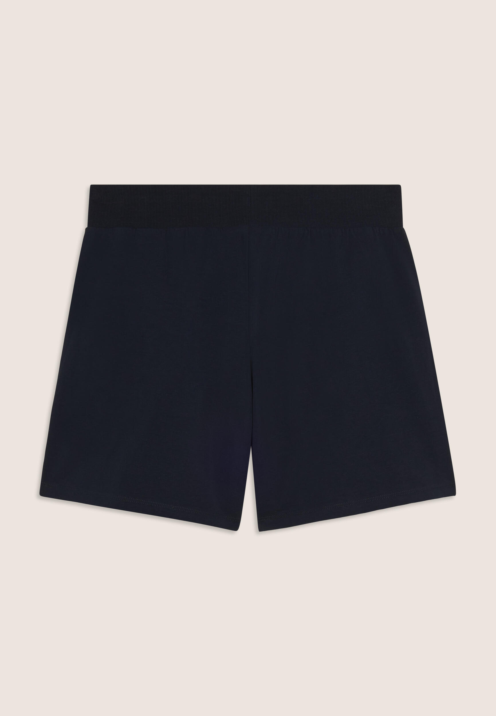 Short de sport en jersey avec cordon de serrage et logo FREDDY 2/3