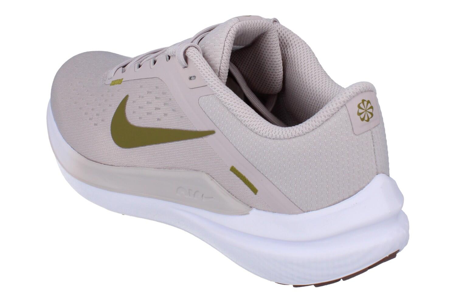 Chaussures de course Nike Winflo 10 Violet/Mousse Pacifique 2/5