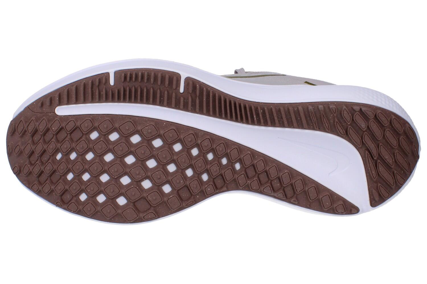 Chaussures de course Nike Winflo 10 Violet/Mousse Pacifique 5/5