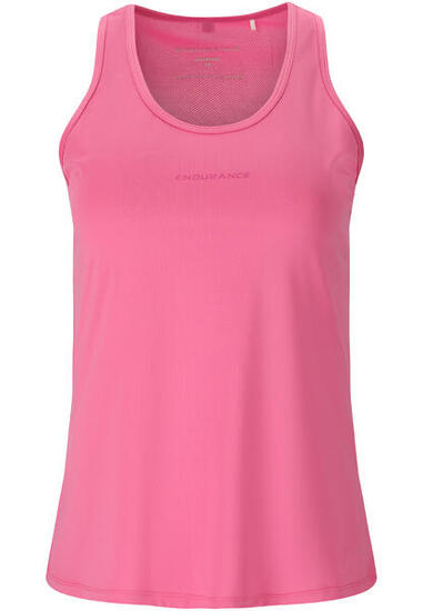 Damski tank top Endurance Nan