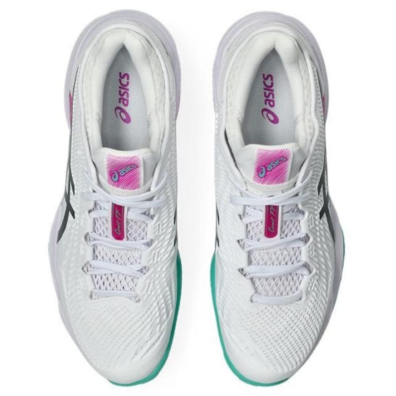 Court FF 3 clay court tennis shoes for men 5/6