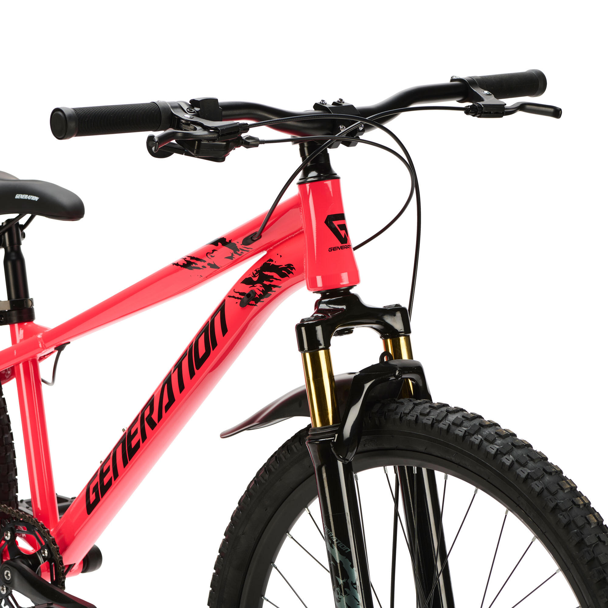 mtb pedale stvzo HENMI Fahrradpedale mit Zugelassen Reflektoren, 9/16 Zoll Fahrra sku:80253 Motiv:Pikachu Radreise Dänemark - Atemberaubende