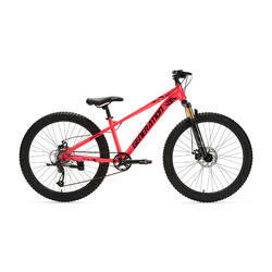Generation X8 VTT 26 pouces – Rose
