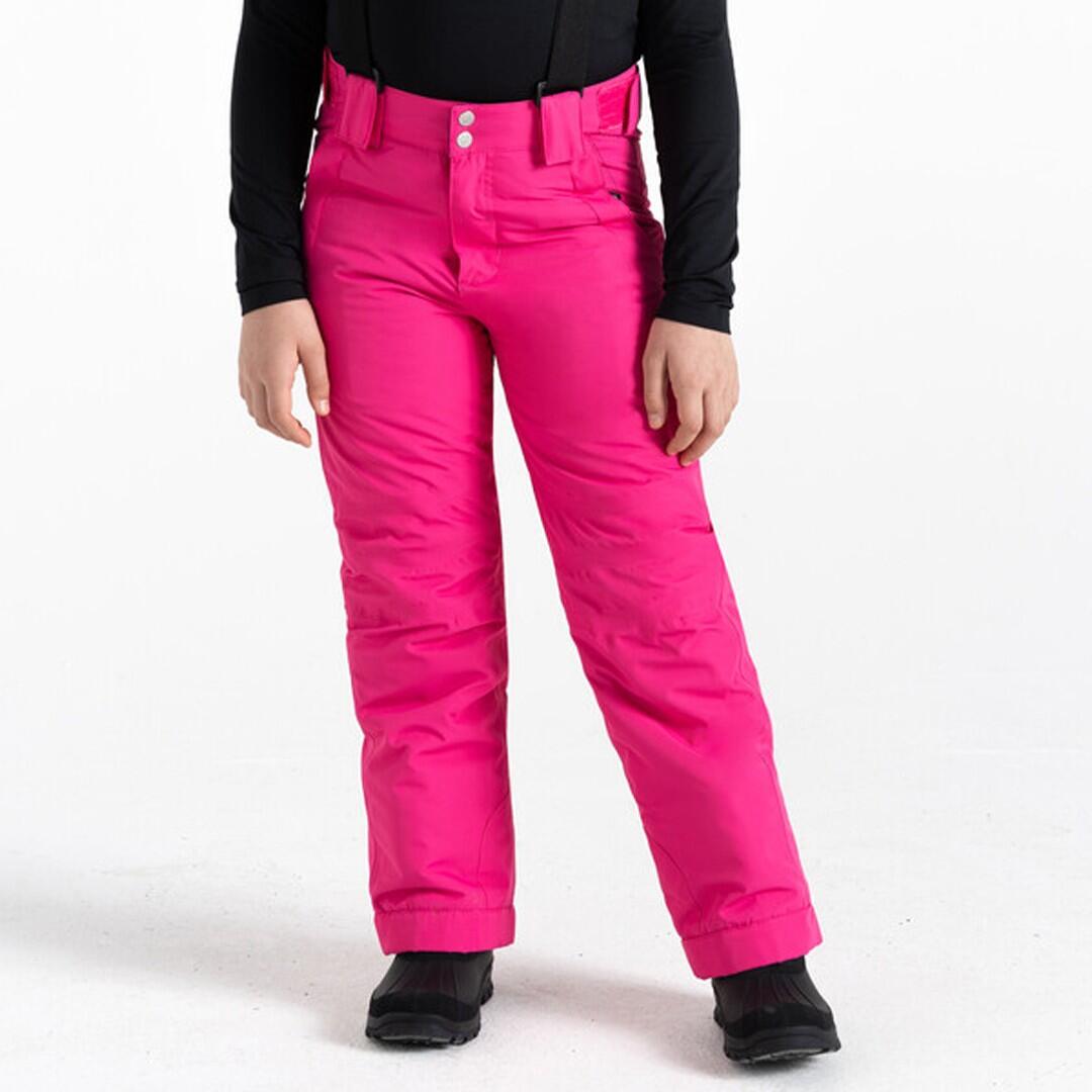 DARE 2B MOTIVE PANT PURE PINK 3/3