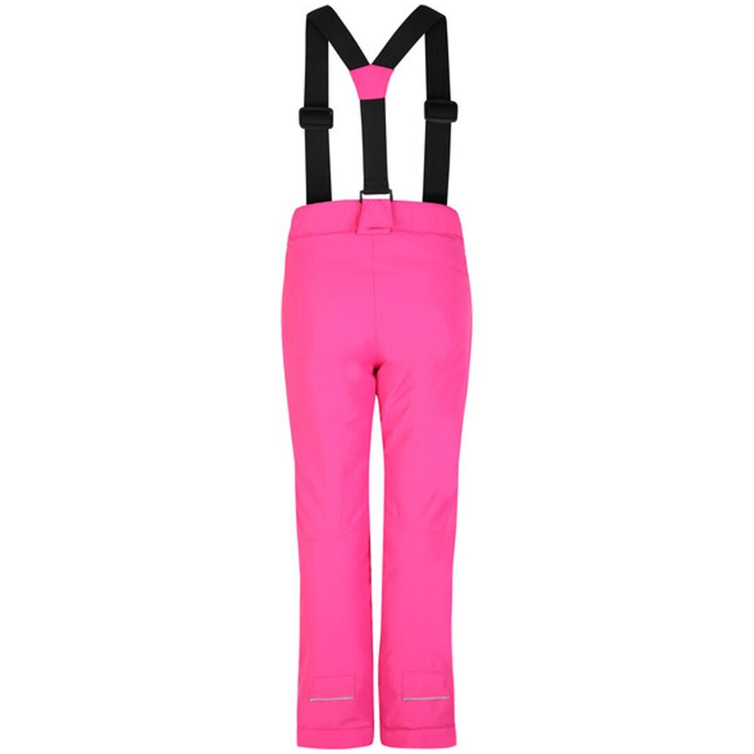 DARE 2B MOTIVE PANT PURE PINK 2/3