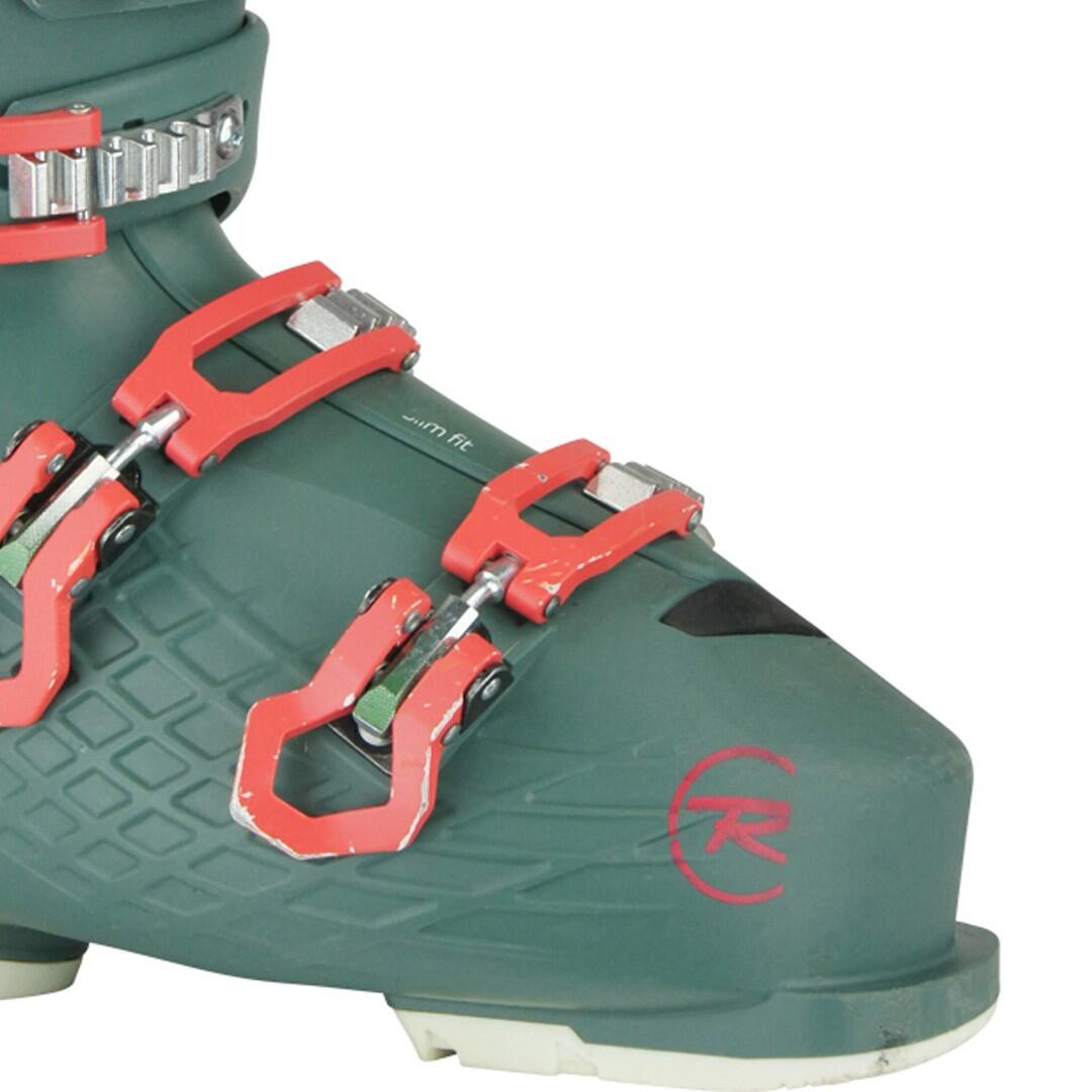 Reconditionné - ROSSIGNOL ALLTRACK 70 W - Très bon état 3/4