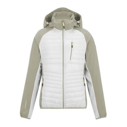 Veste de randonnée hybride femme Regatta Pro II
