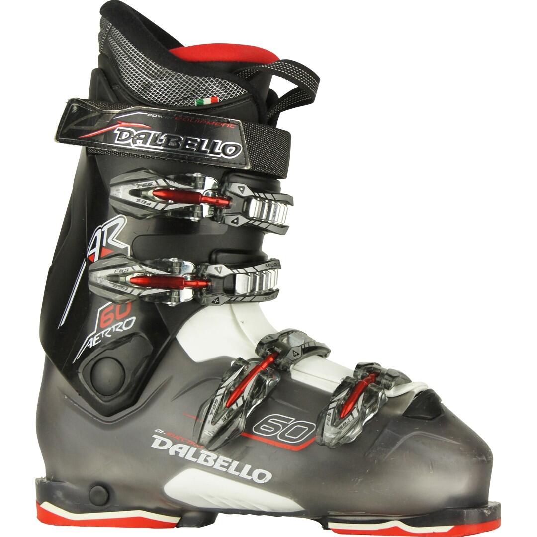 DALBELLO Reconditionné - DALBELLO AERRO 60 - Très bon état