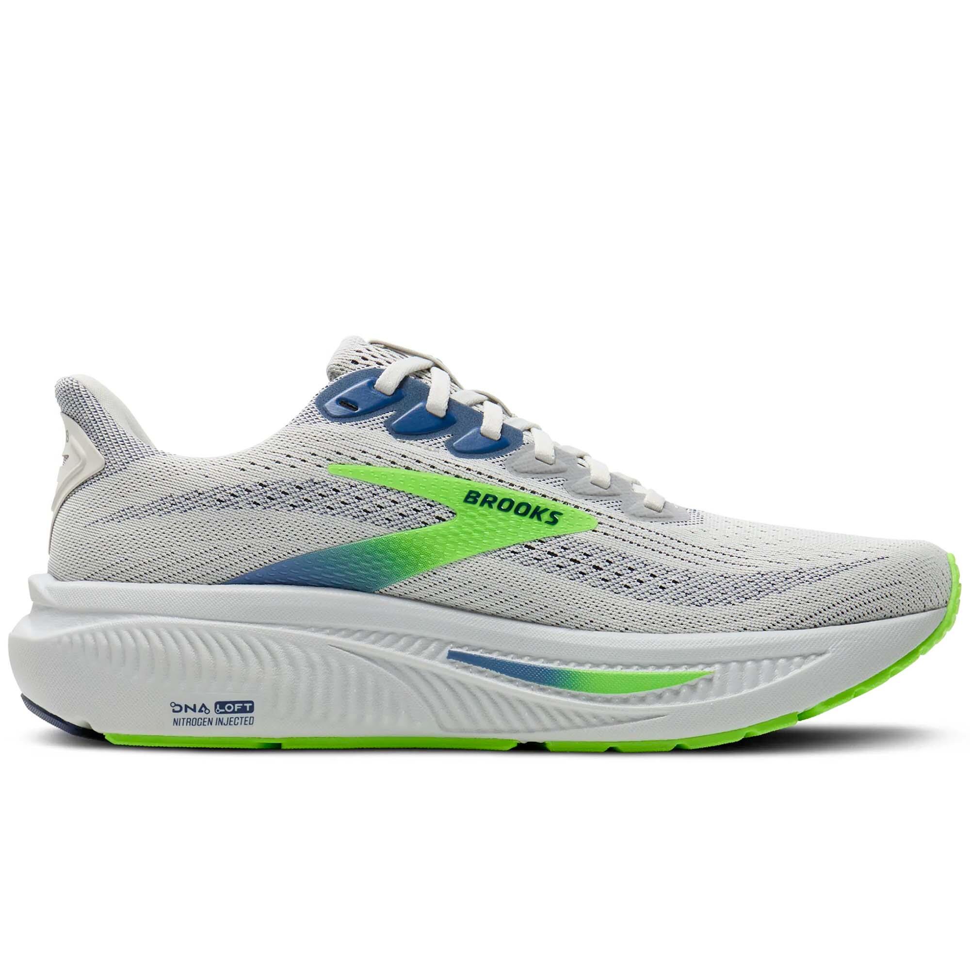 Sapatilhas De Corrida Brooks Ghost 17 Adulto 3/6