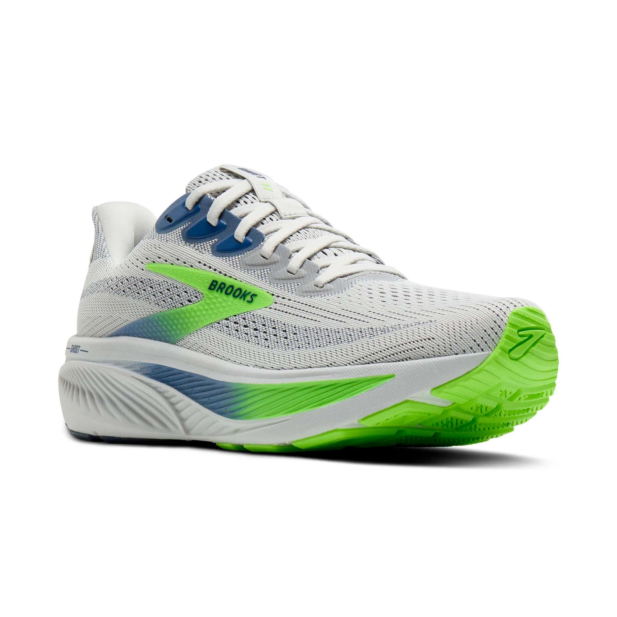 Sapatilhas De Corrida Brooks Ghost 17 Adulto 2/6