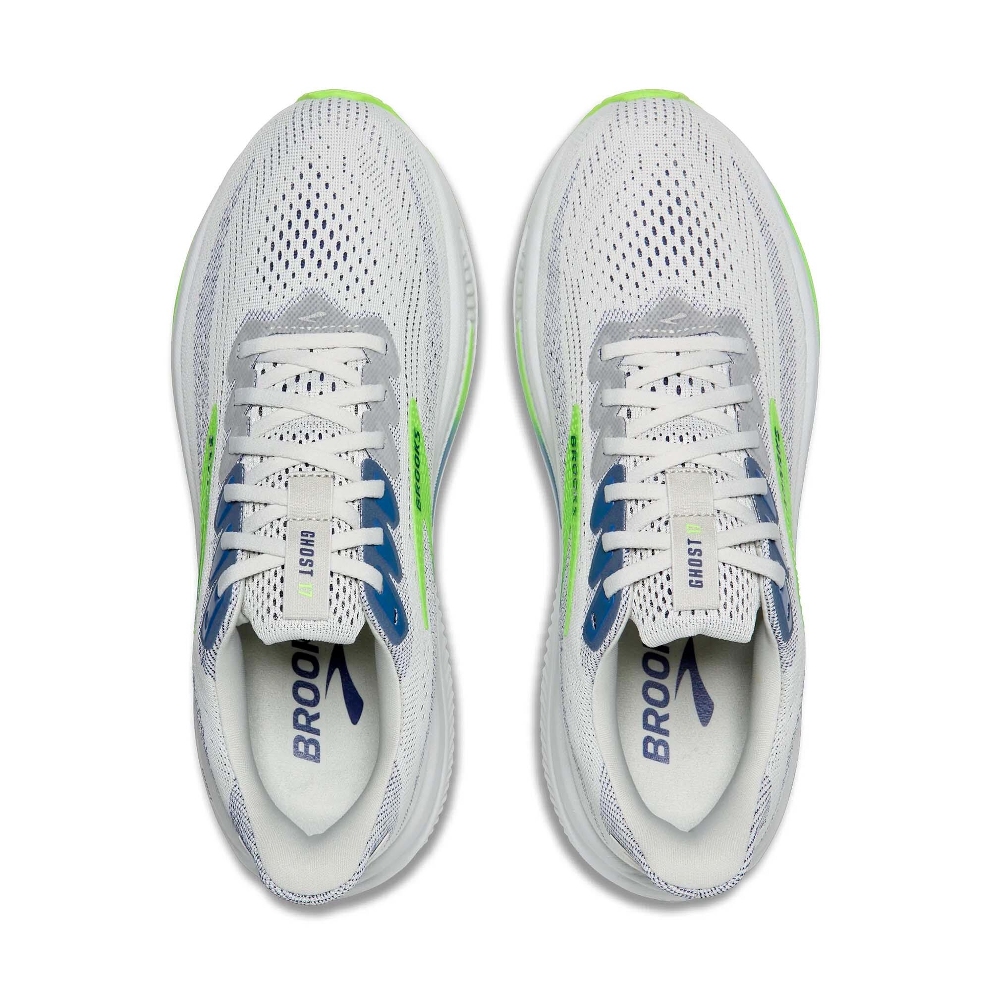 Sapatilhas De Corrida Brooks Ghost 17 Adulto 4/6