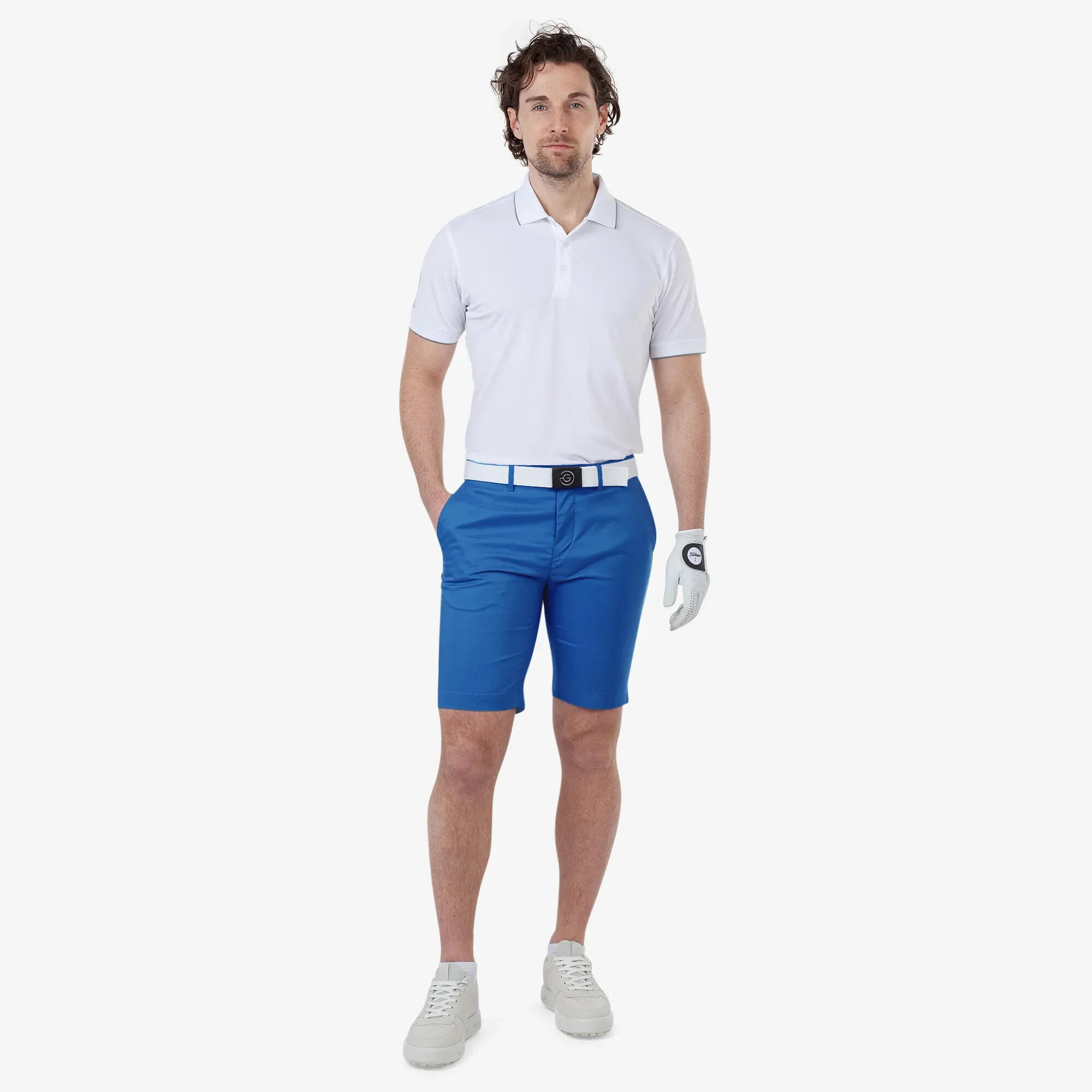 Short Galvin Green Paul 3/6