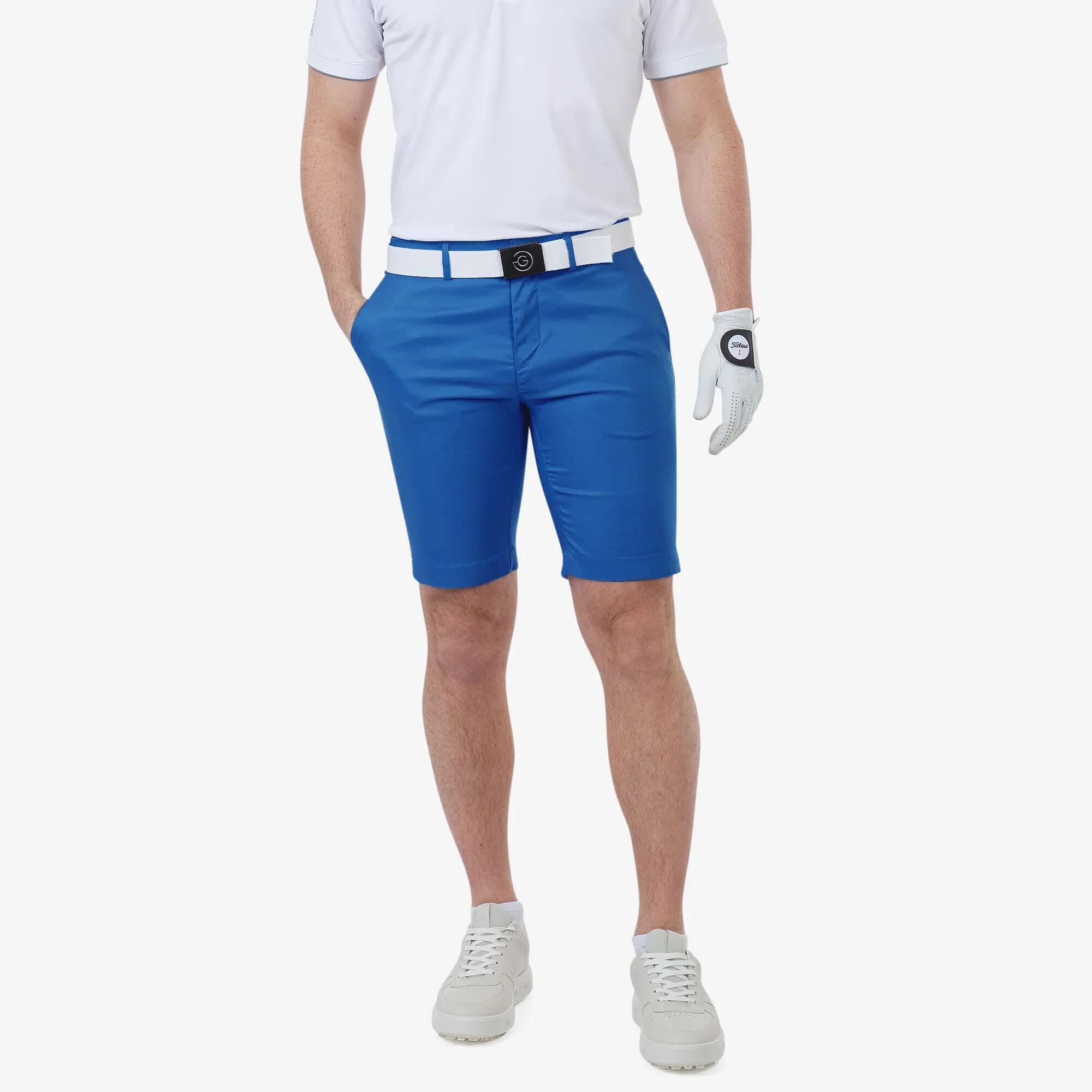 Short Galvin Green Paul 2/6