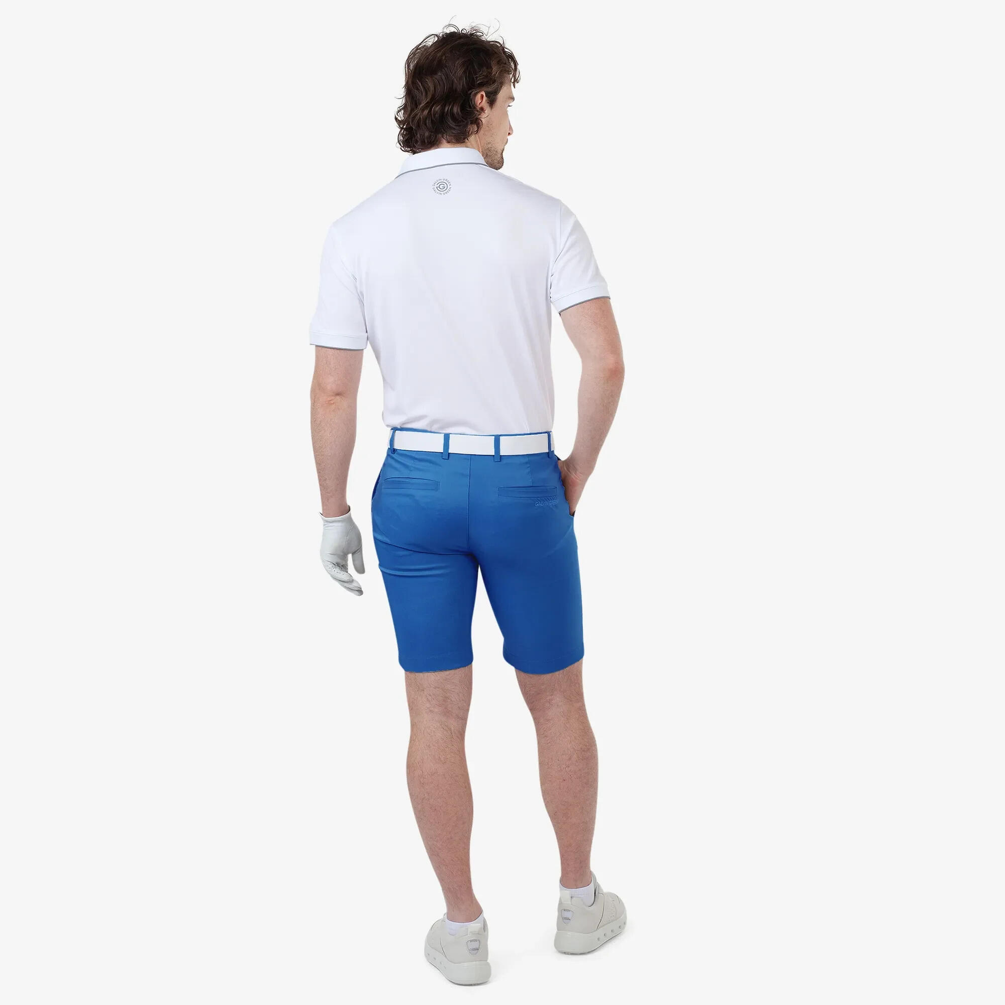 Short Galvin Green Paul 5/6