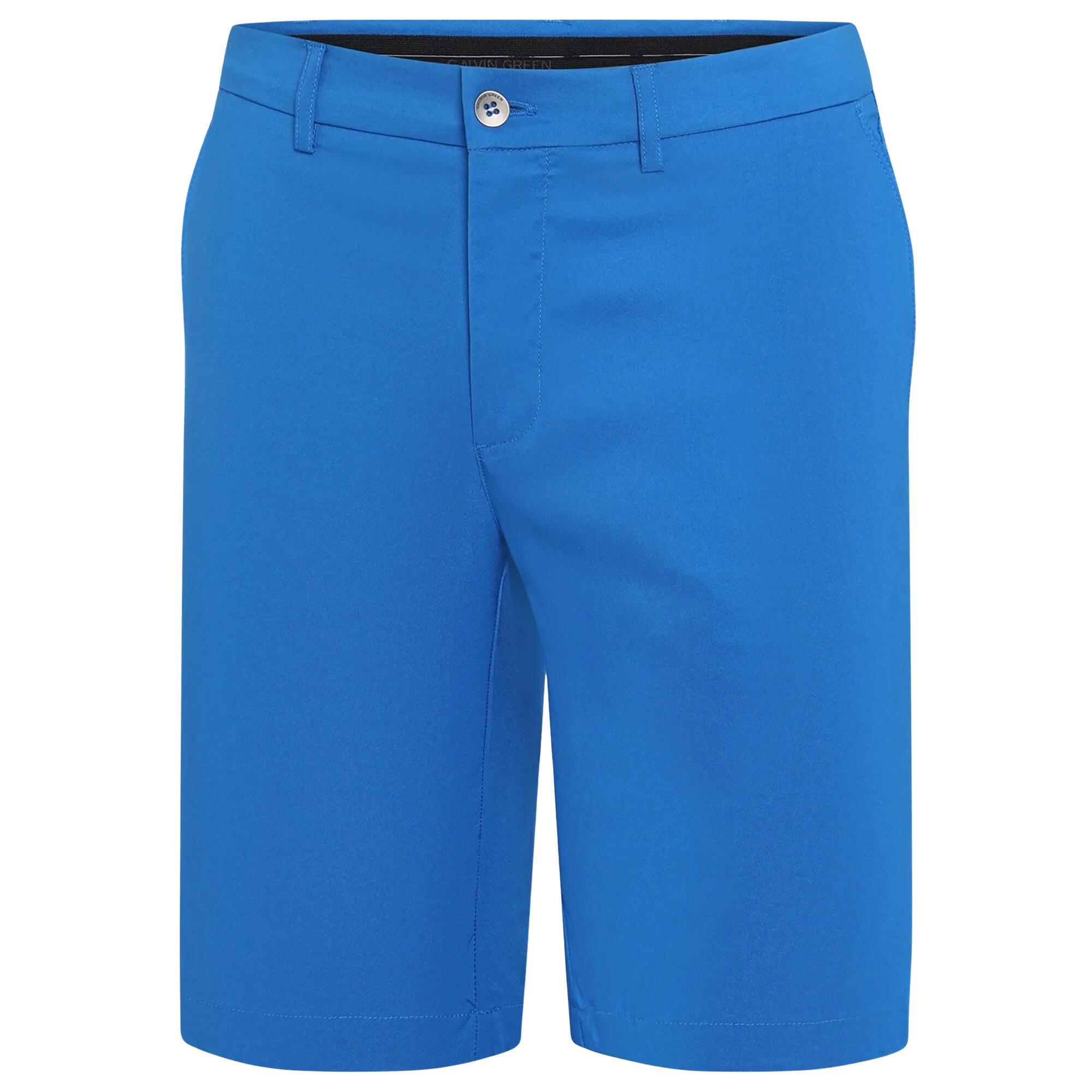 GALVIN GREEN picture