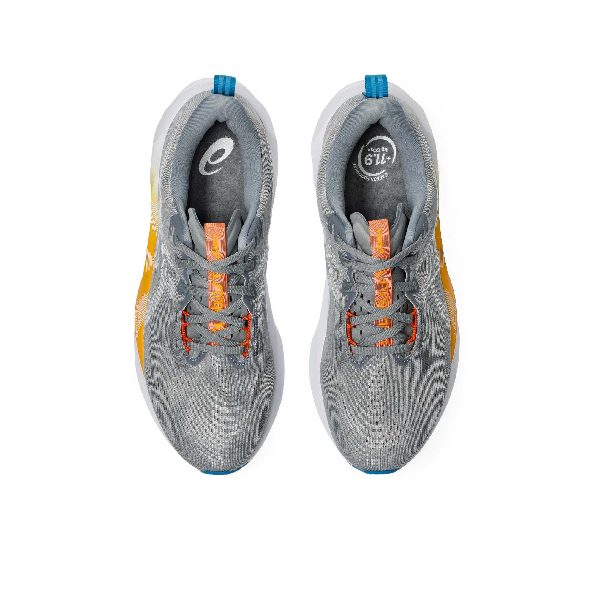 Zapatillas de running Asics modelo 1011B974-020 para hombre 5/5