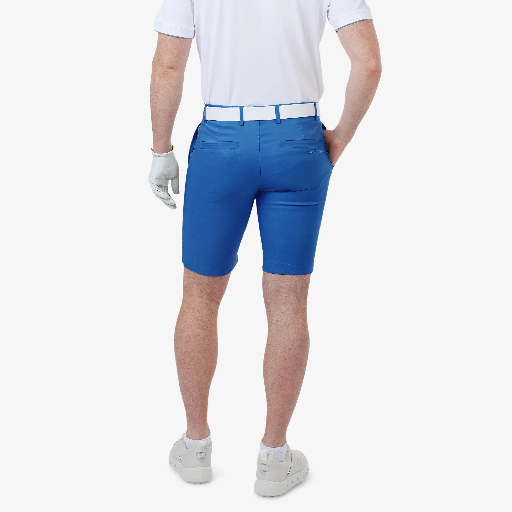 Short Galvin Green Paul 4/6