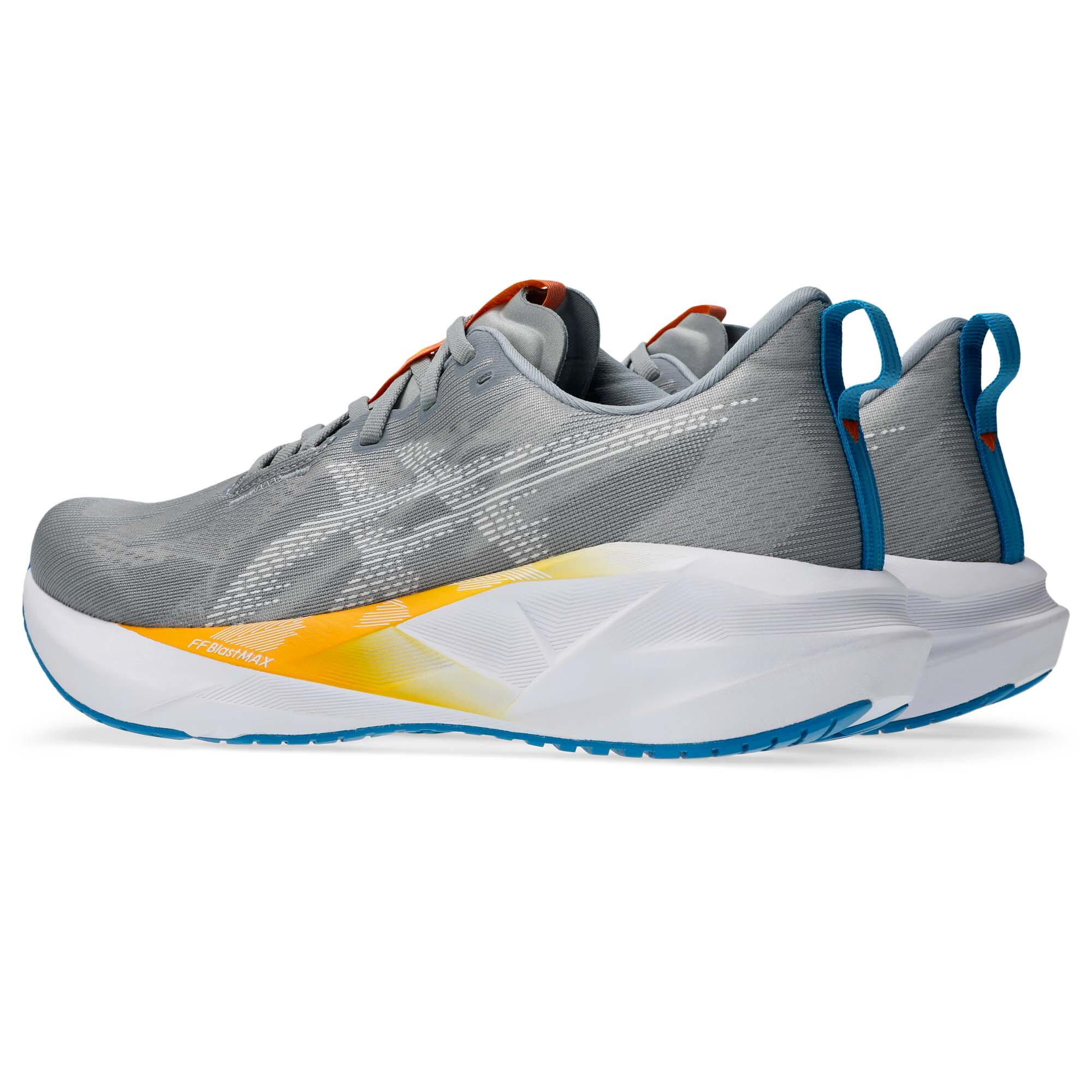 Zapatillas de running Asics modelo 1011B974-020 para hombre 4/5