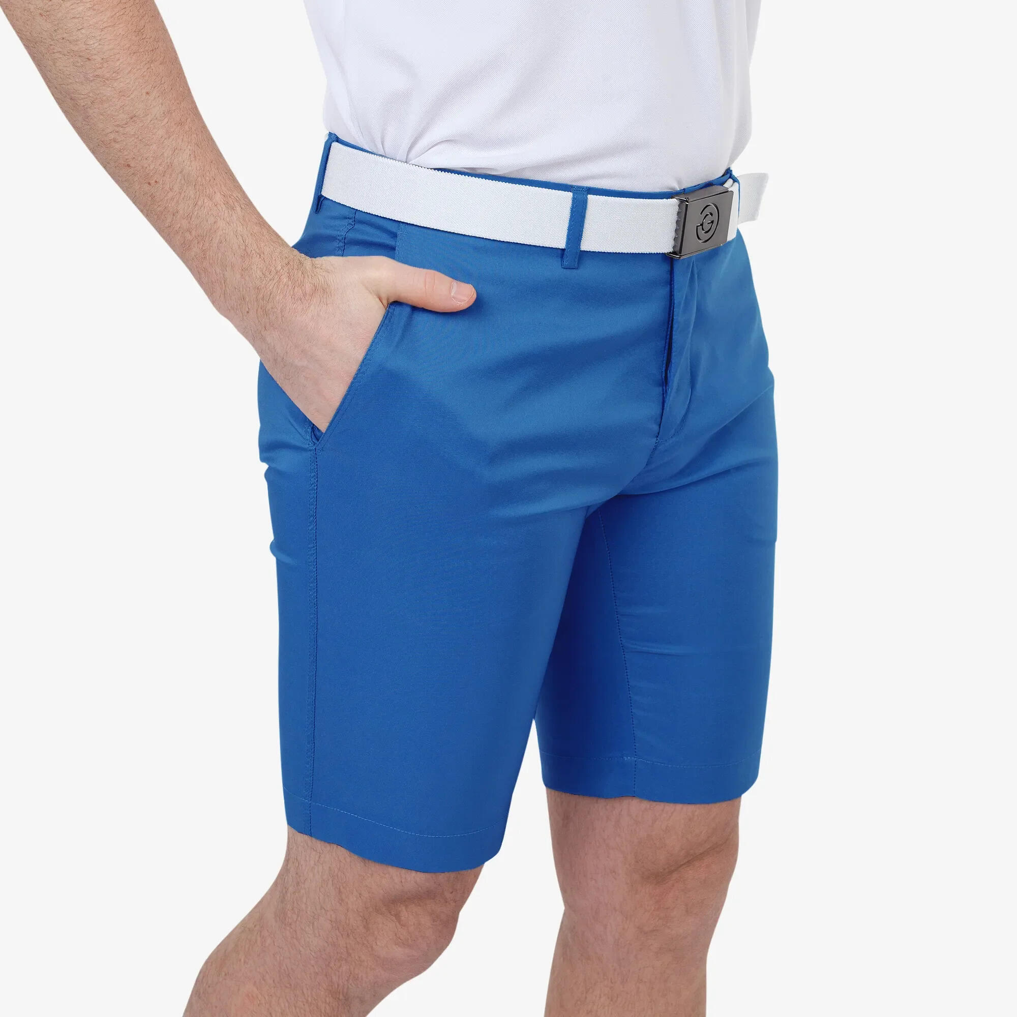 Short Galvin Green Paul 6/6
