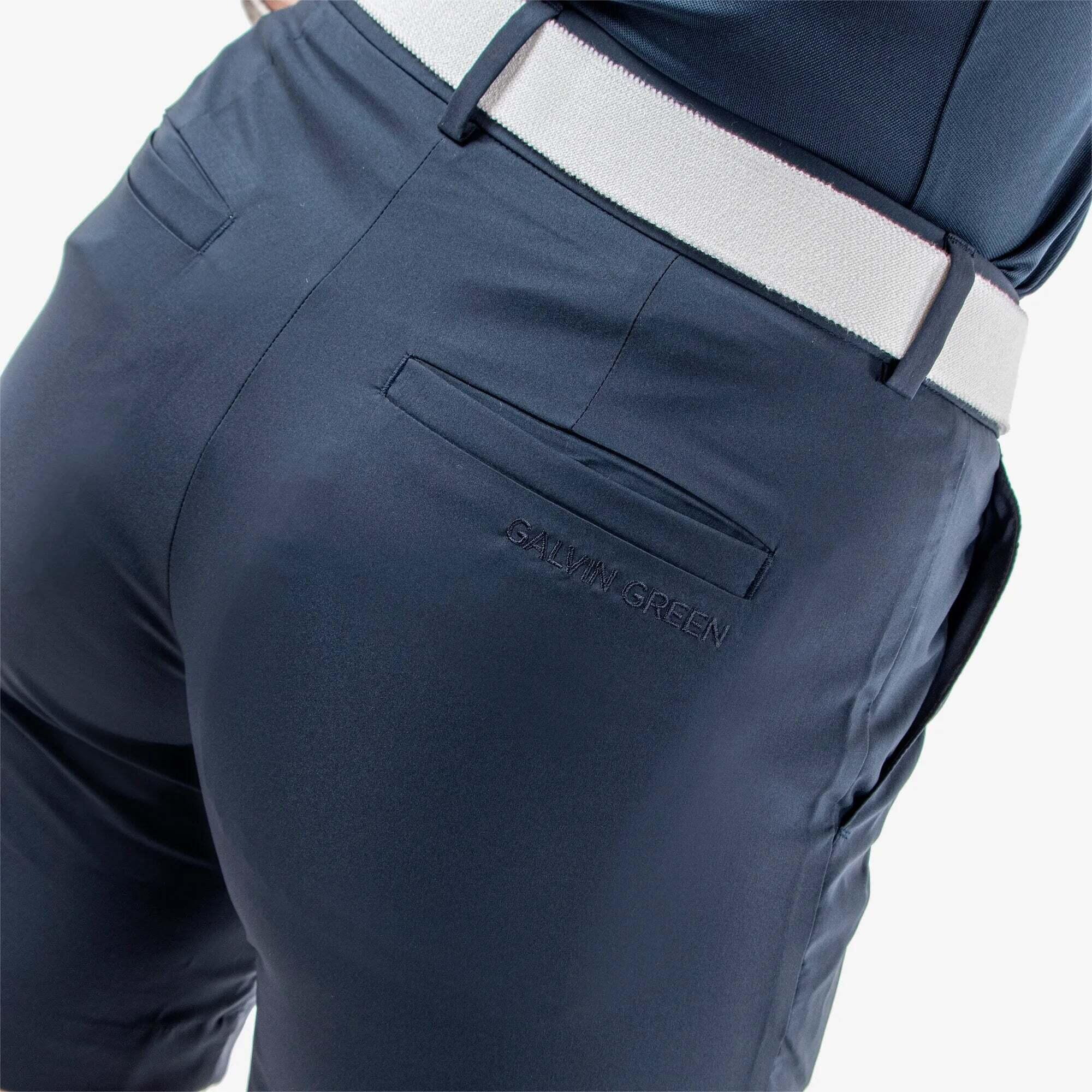 Short femme Galvin Green Petra 7/7