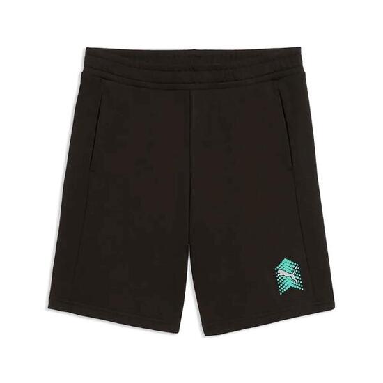 Puma Active Sports Sweat Shorts B Shorts Enfant