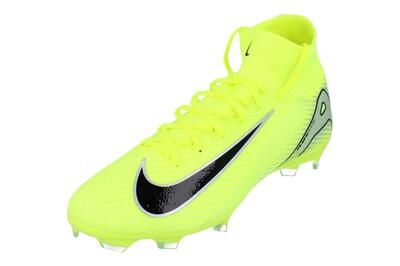 Voetbalschoenen zoom superfly 10 pro fg