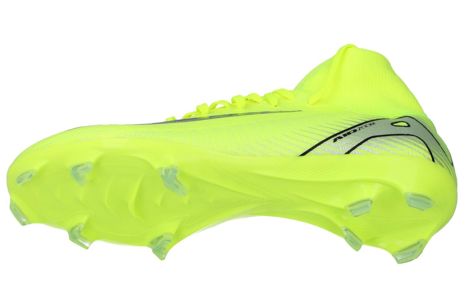 Bottes de football Nike Zoom Superfly 10 PRO FG pour hommes 5/5
